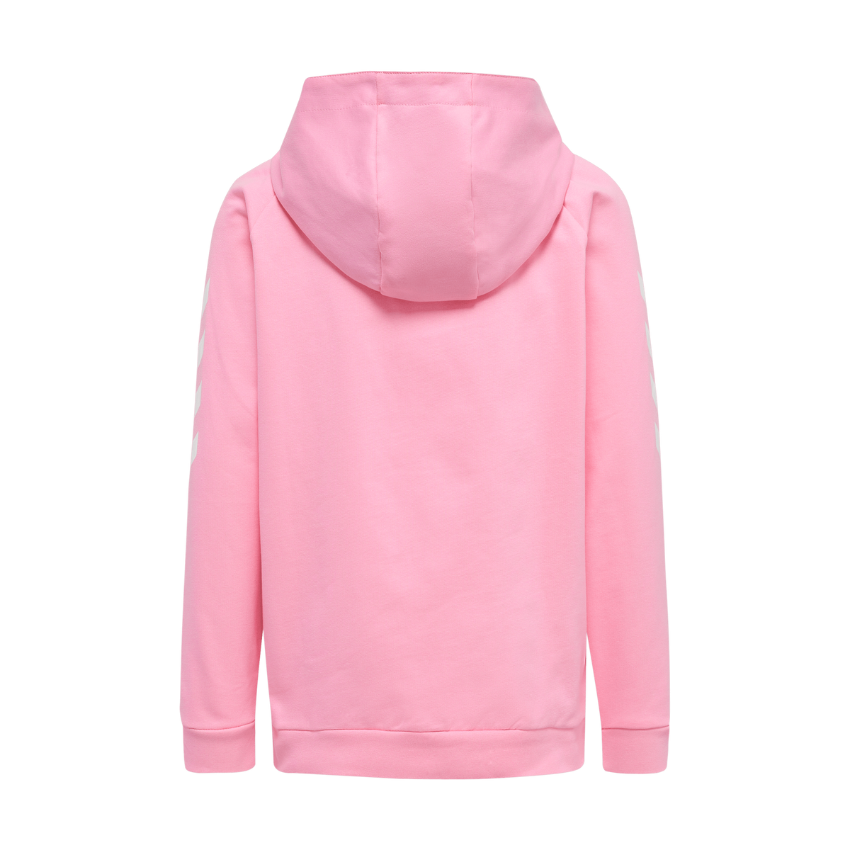 hummel Youth Go Cotton Zip Hoodie-2