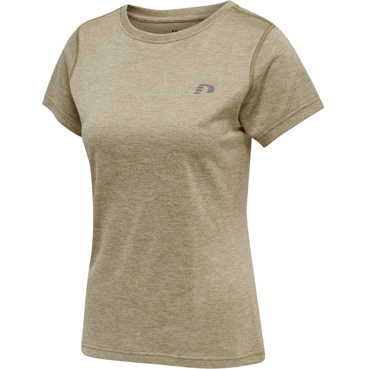 Newline Women's Statement Short Sleeve T-Shirt-1