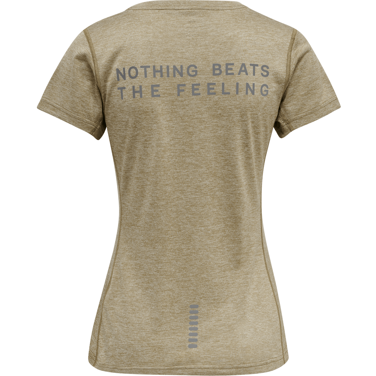Newline Women's Statement Short Sleeve T-Shirt-2