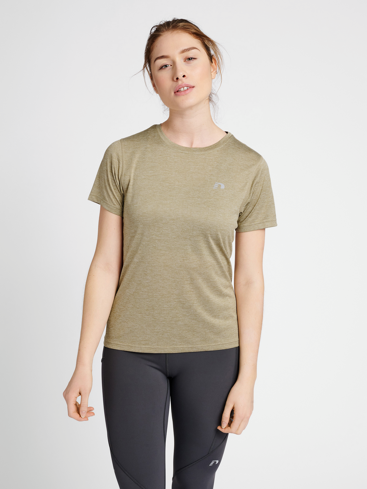 Newline Women's Statement Short Sleeve T-Shirt-5