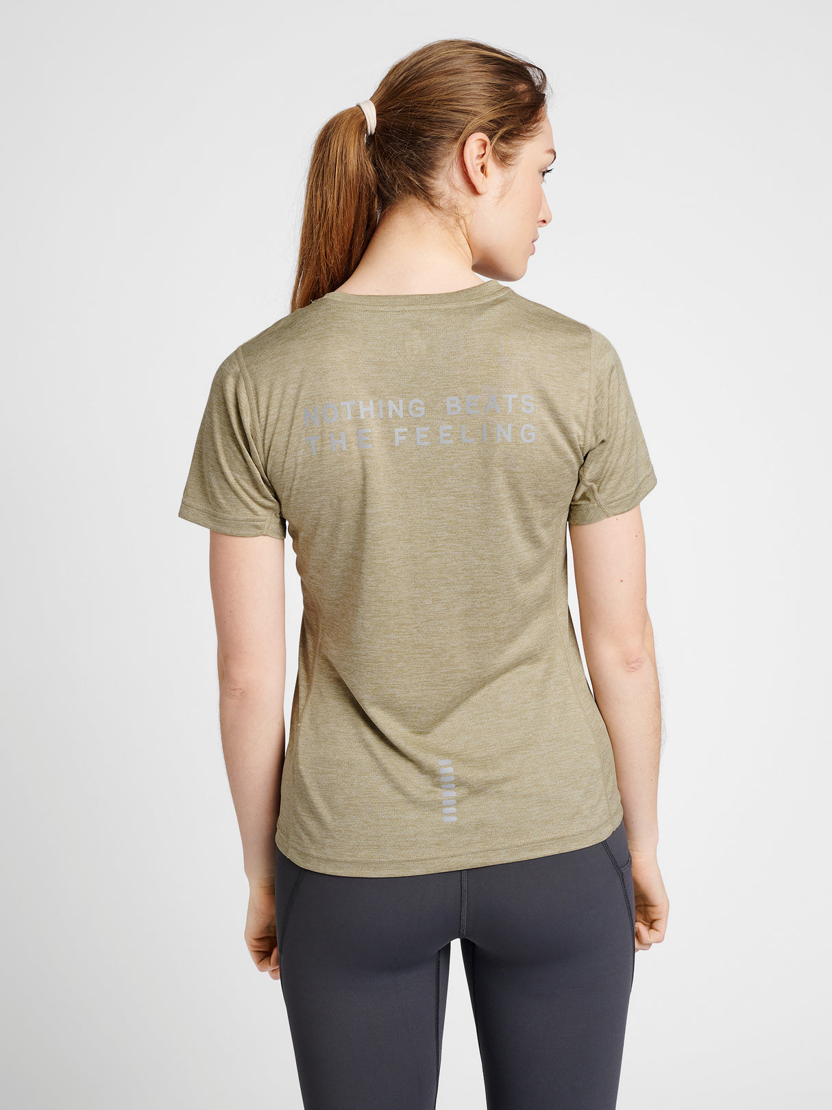 Newline Women's Statement Short Sleeve T-Shirt-6
