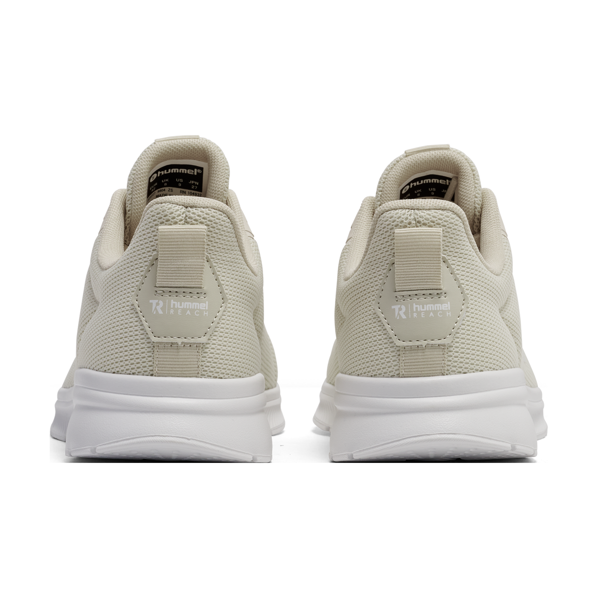 hummel Unisex Reach Tr Breathable Shoes-4