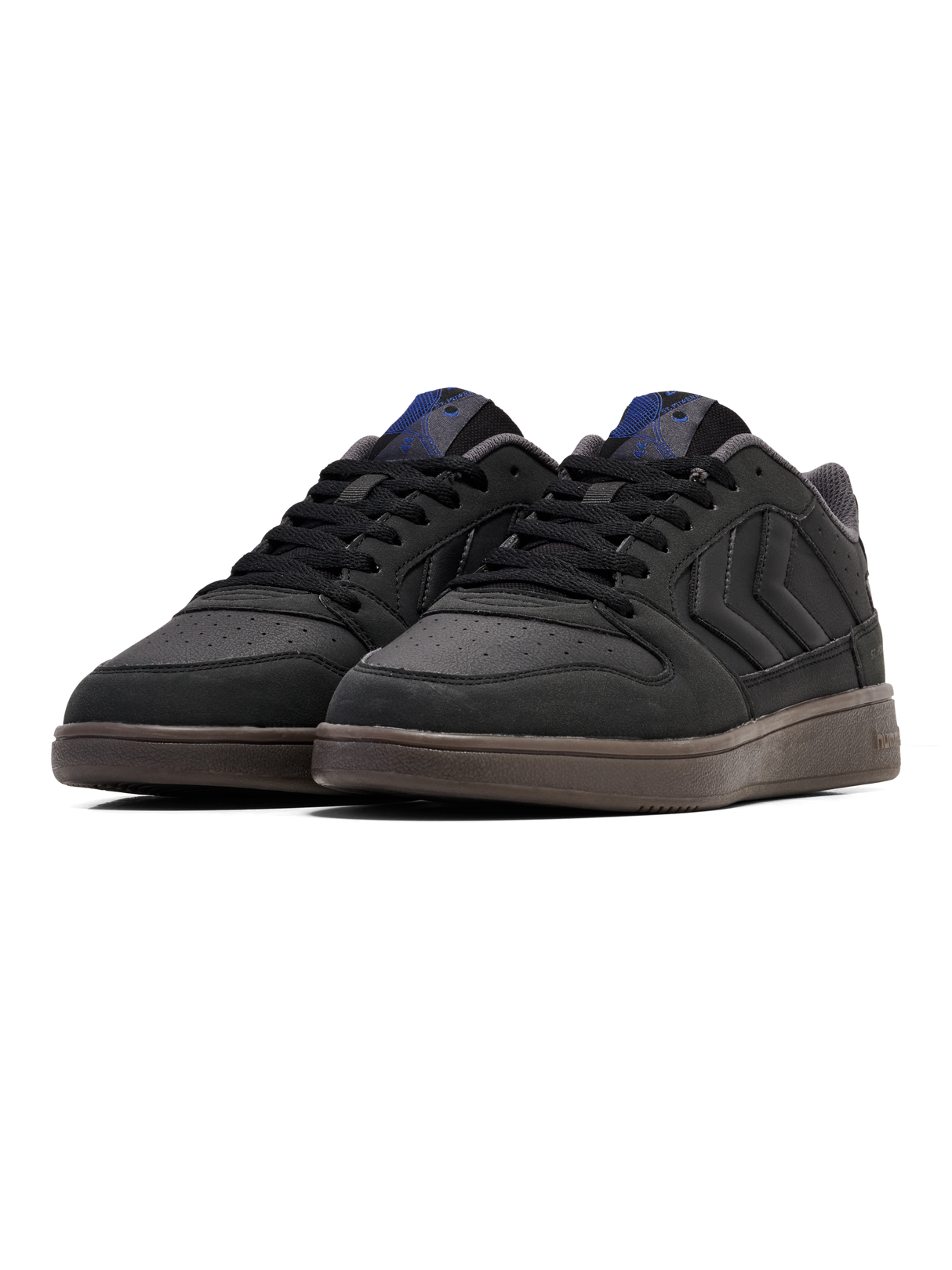 hummel Unisex St Power Play Wt Shoes-2