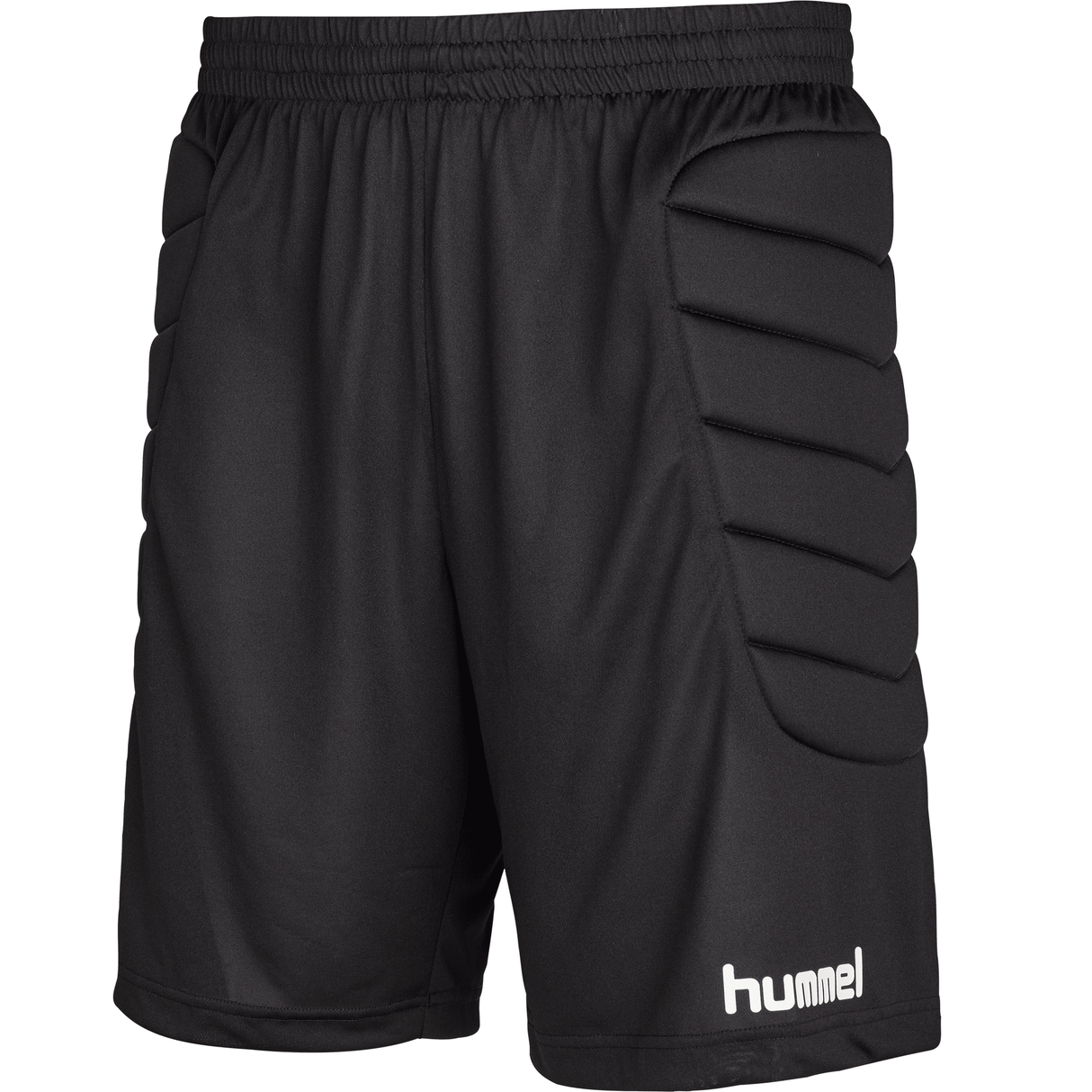 hummel Youth Essential Goalkeeper Shorts Padding-1