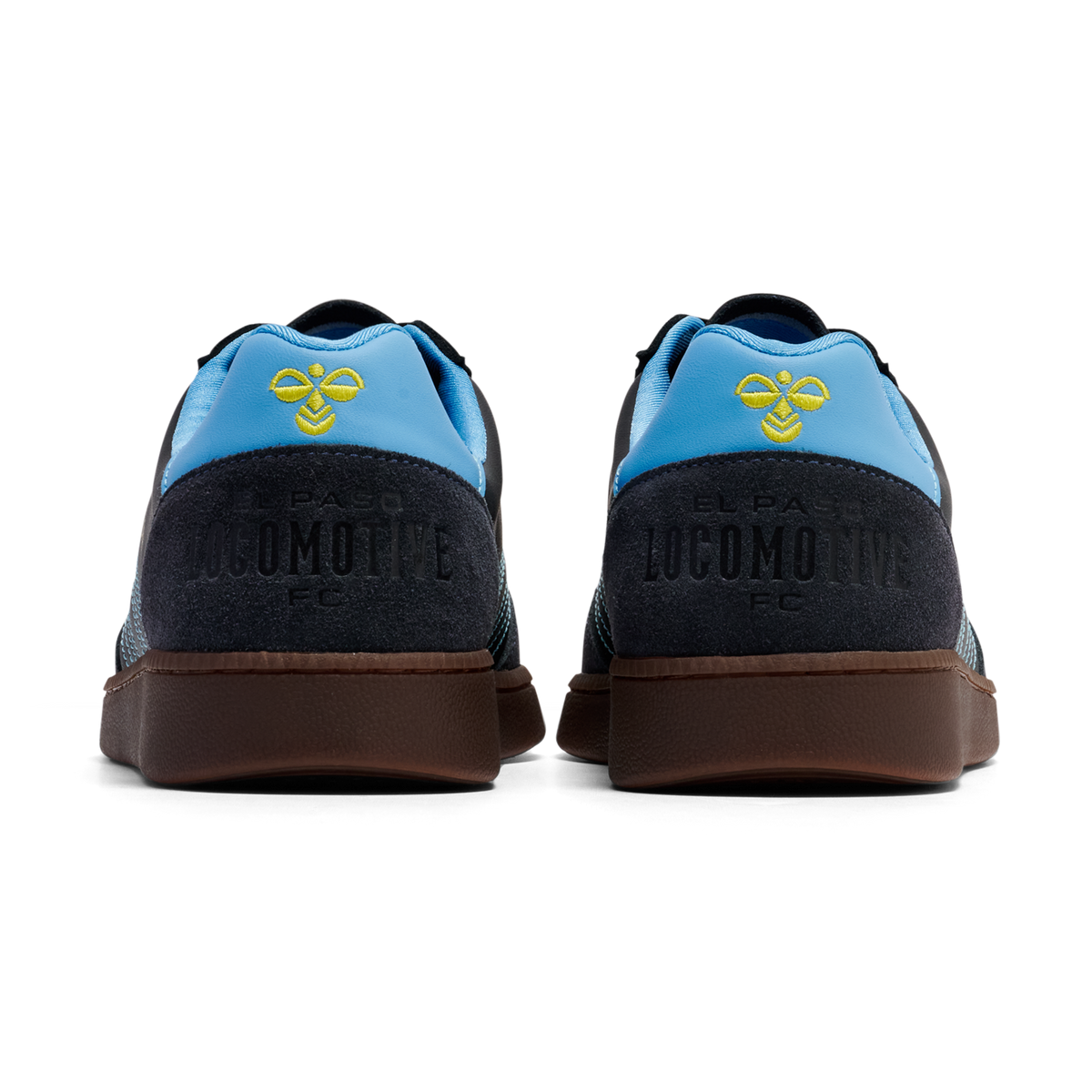 hummel Unisex VM78 Cph El Paso Shoes-4