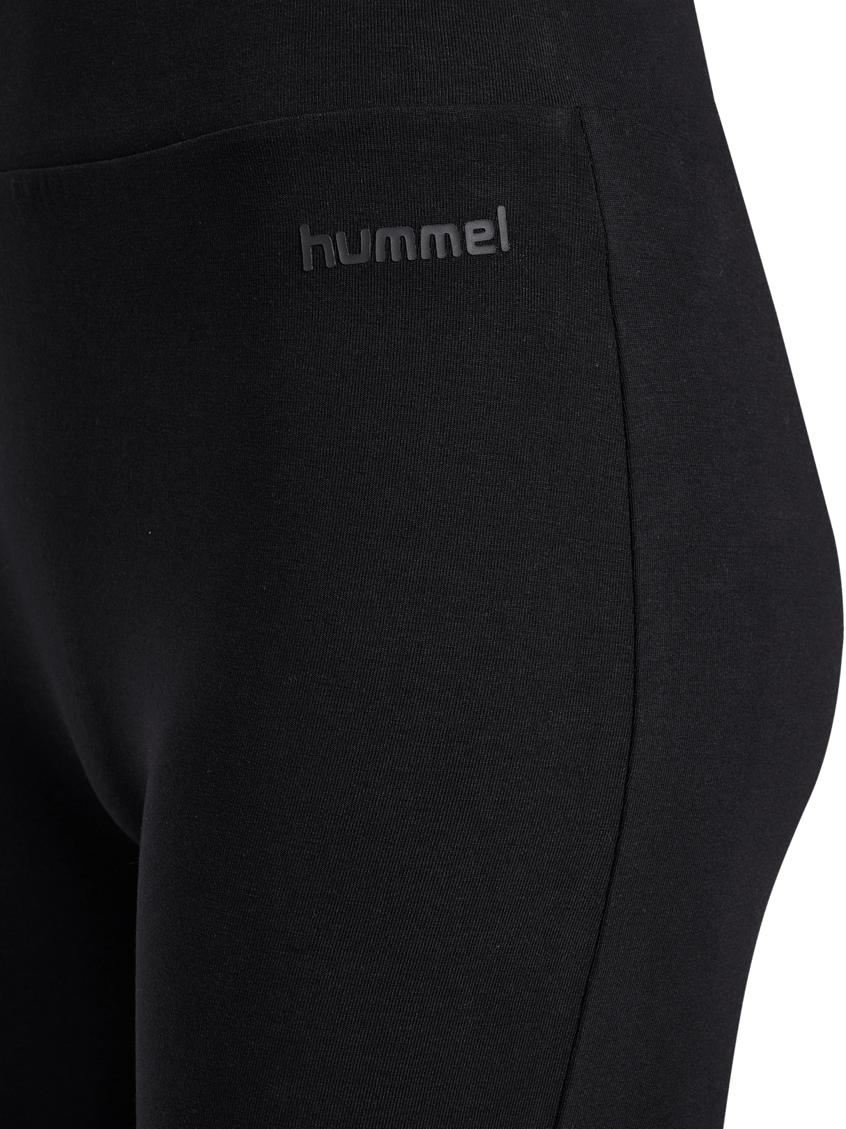 hummel Women's Soft Flare Tights-3