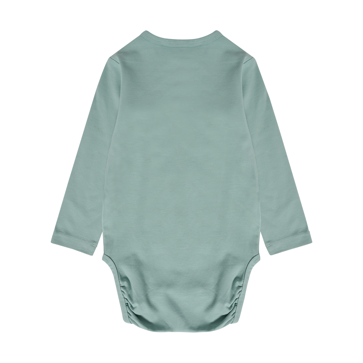 hummel Infant & Toddler Flips Bodysuit Long Sleeve-2