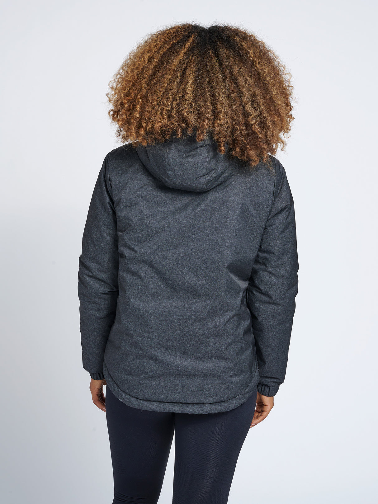 hummel Women's Ayda Anorak-7