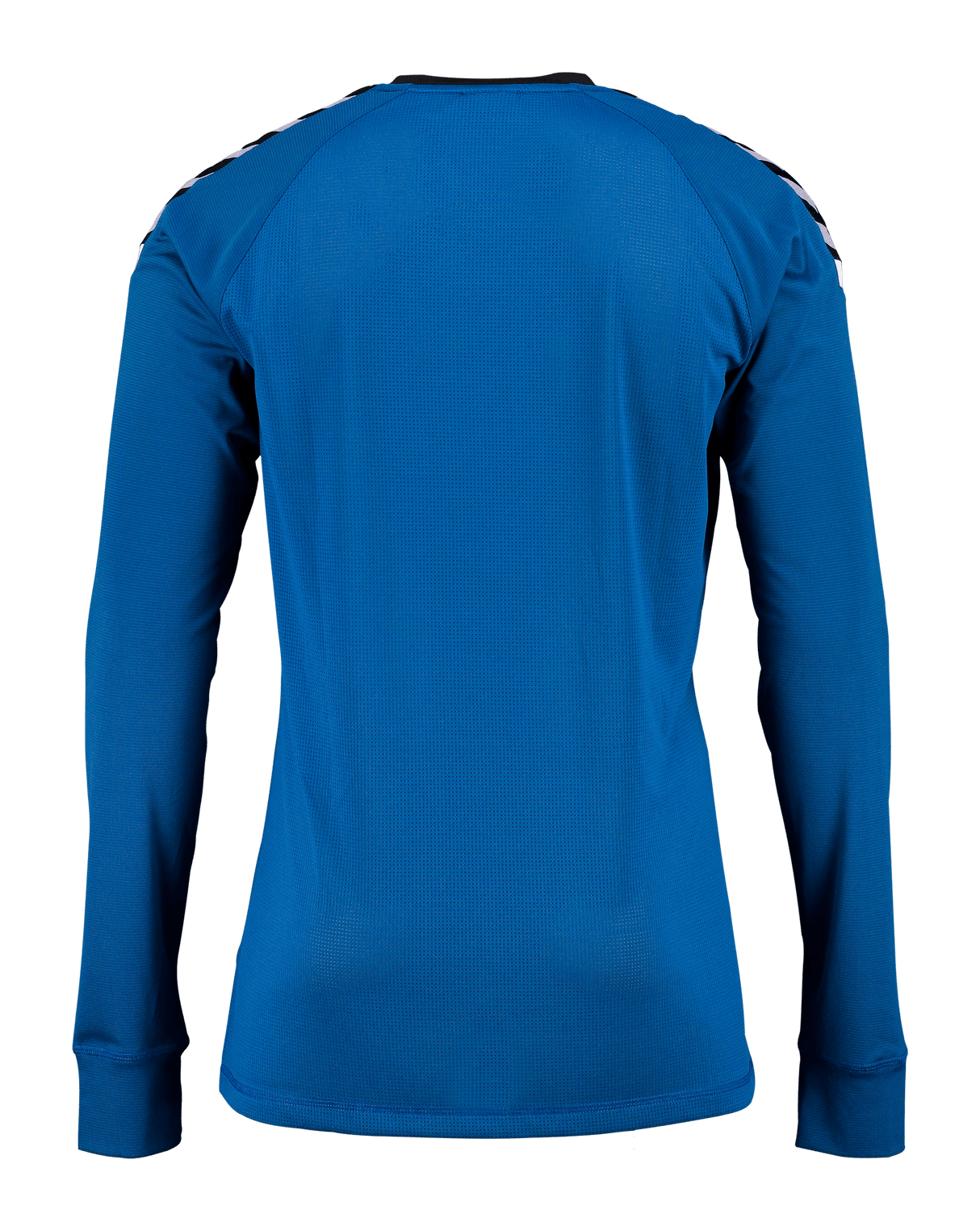 hummel Youth Authentic Charge Long Sleeve Poly Jersey-2