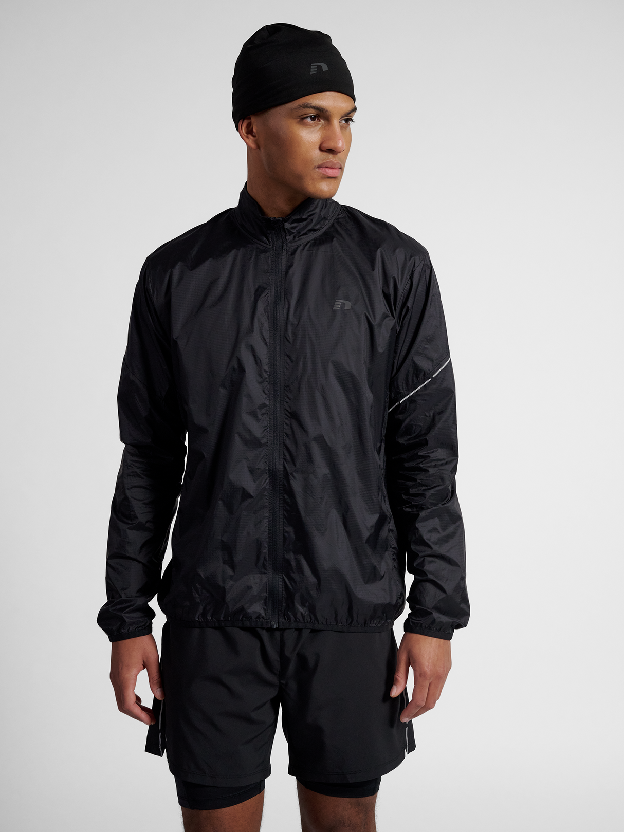 Newline Men's Packable Trail Jacket-6