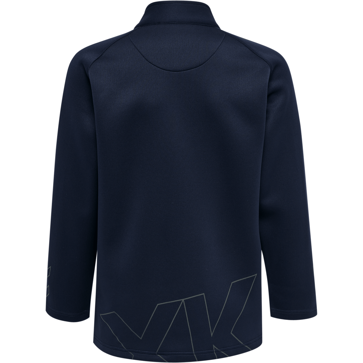 hummel Youth Cima XK Zip Jacket-2