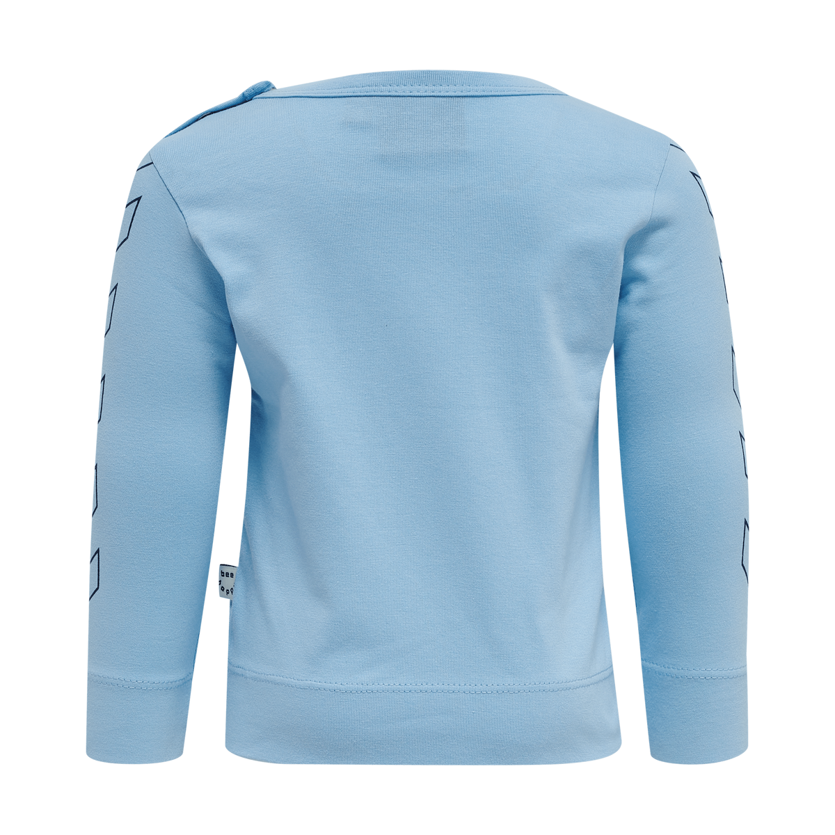 hummel Infant & Toddler Rowen Long Sleeve T-Shirt-2