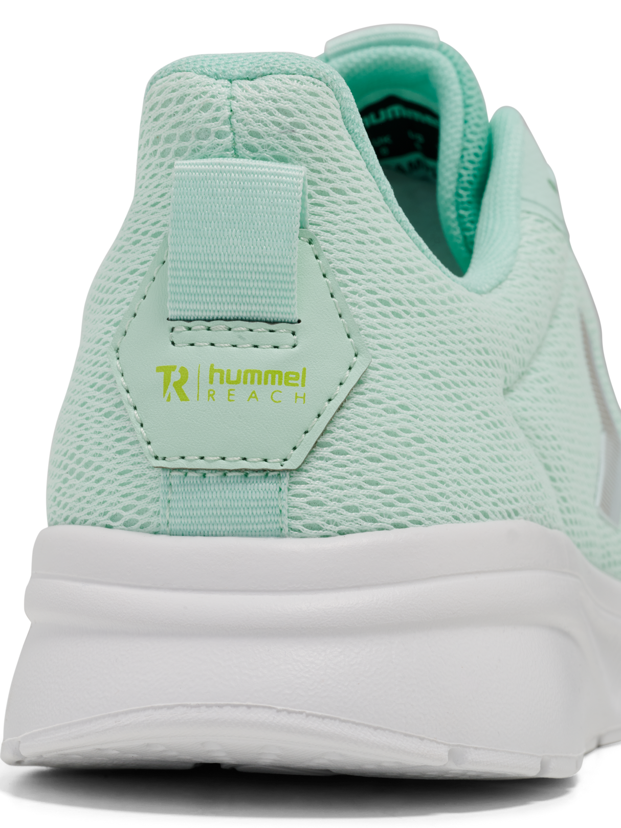 hummel Unisex Reach Tr Breathable Ms Shoes-3