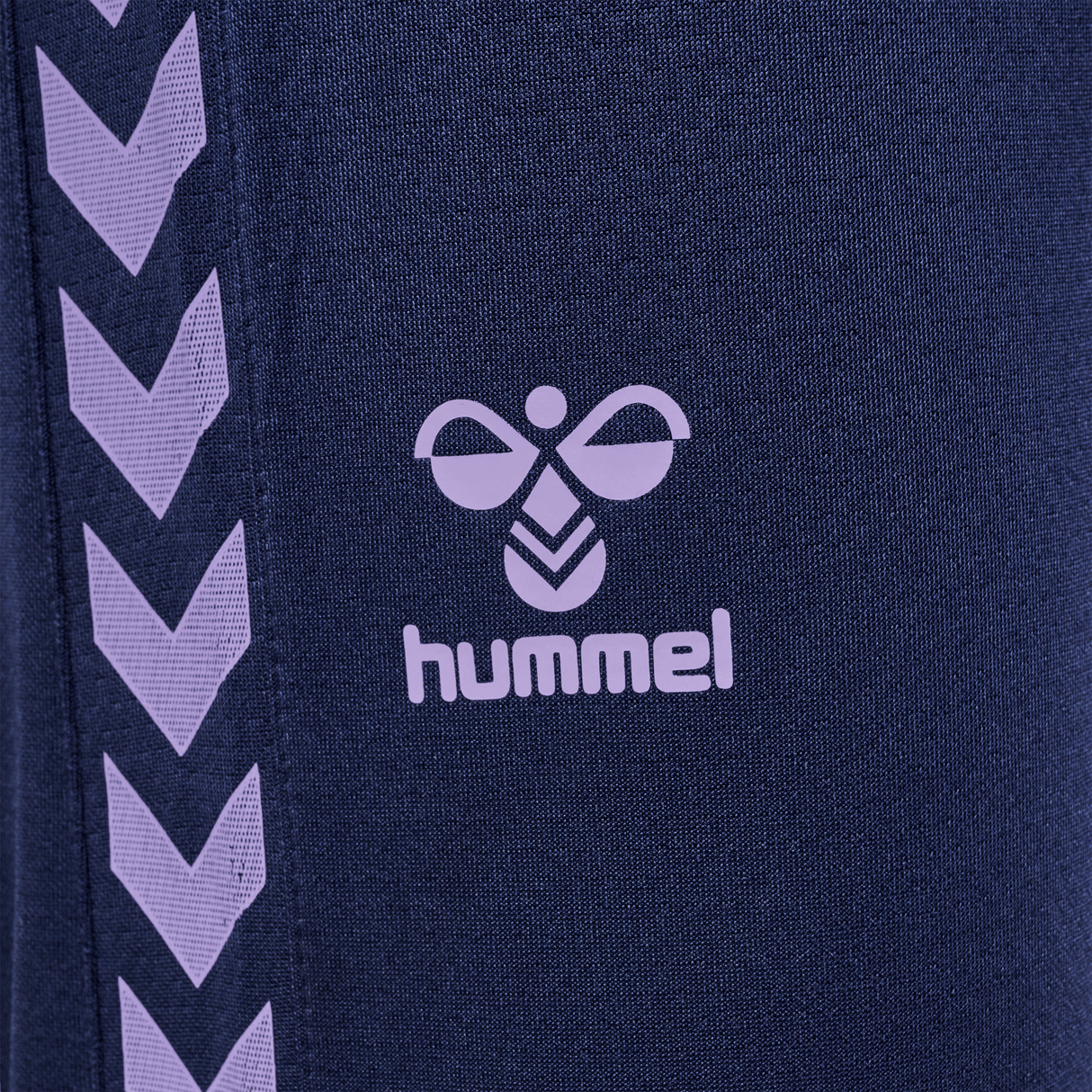 hummel Women's Staltic Training Pants-3