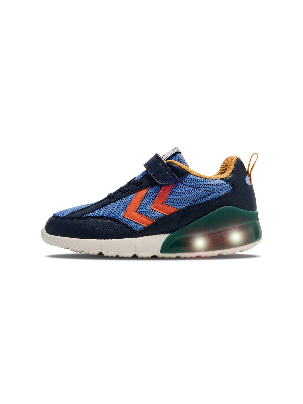 hummel Youth Daylight Shoes-1
