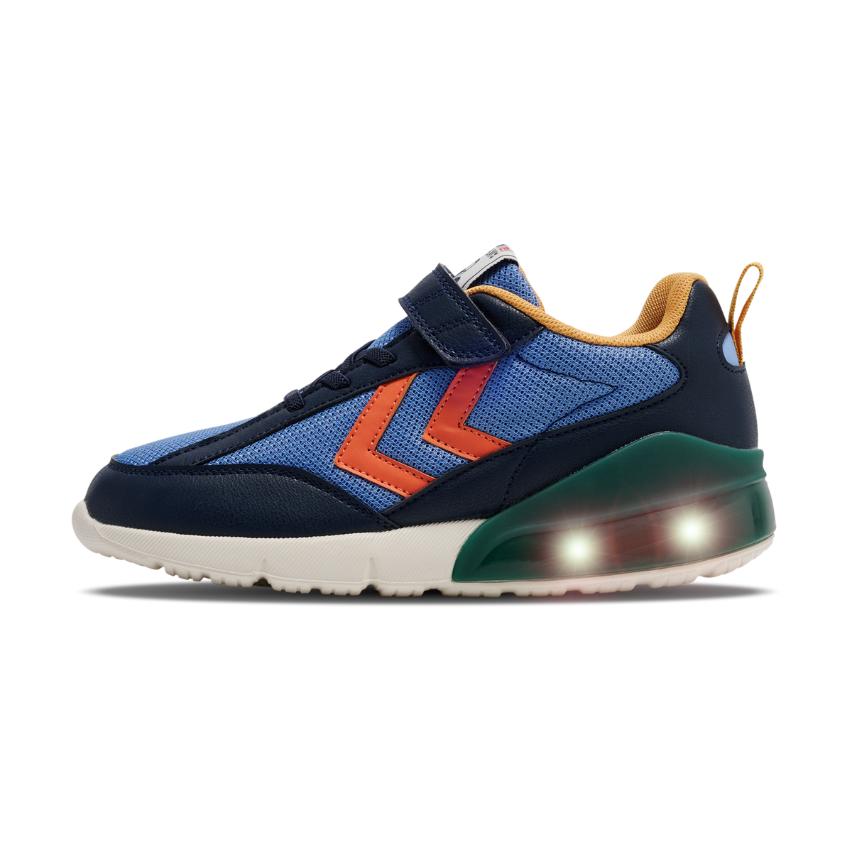 hummel Youth Daylight Shoes-1