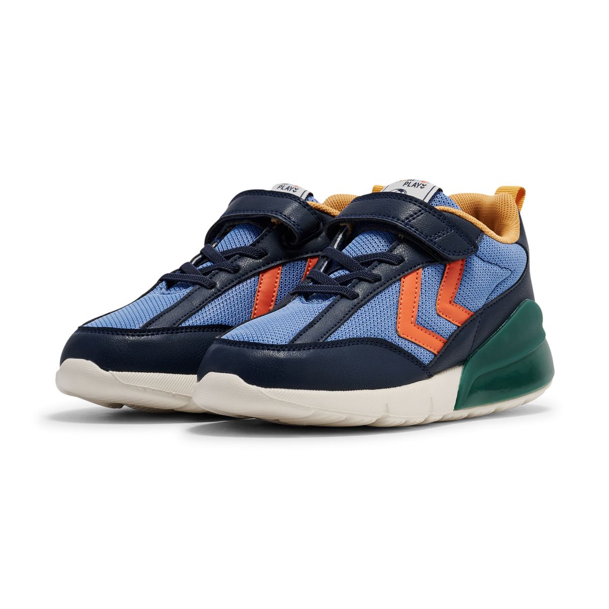 hummel Youth Daylight Shoes-2