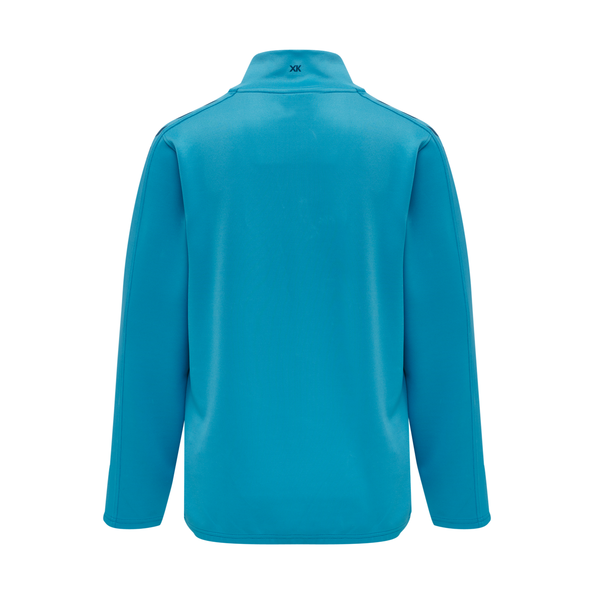 hummel Women's Core XK Half Zip Sweatshirt-2