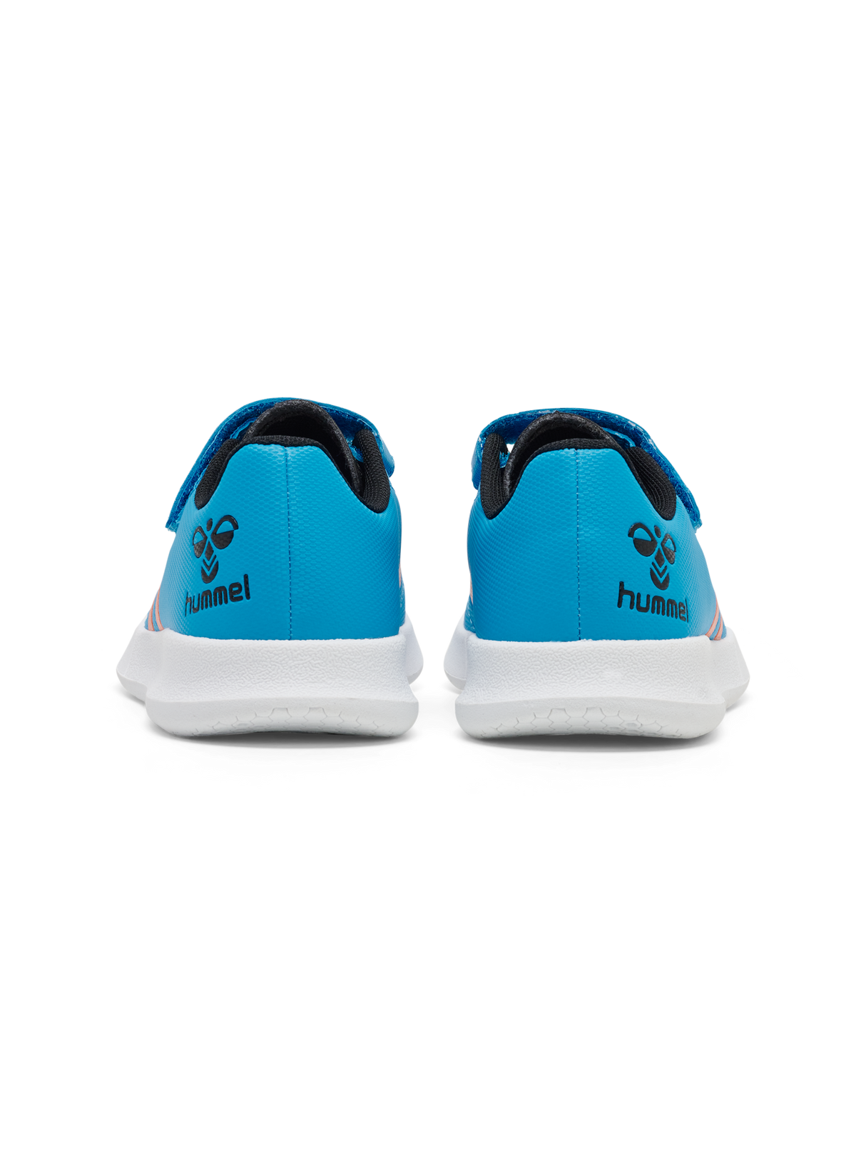 hummel Youth Top Star In. Shoes-4