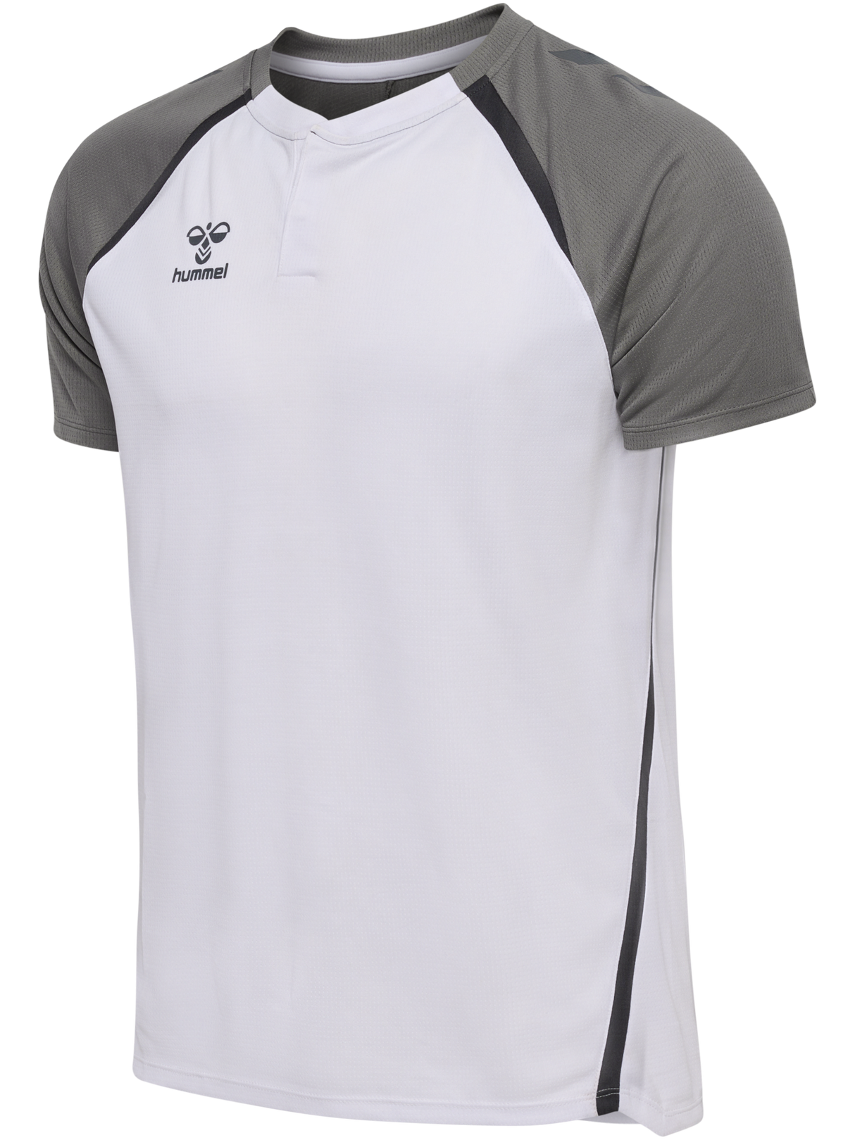 hummel Men's Lead 2.0 Polo-1