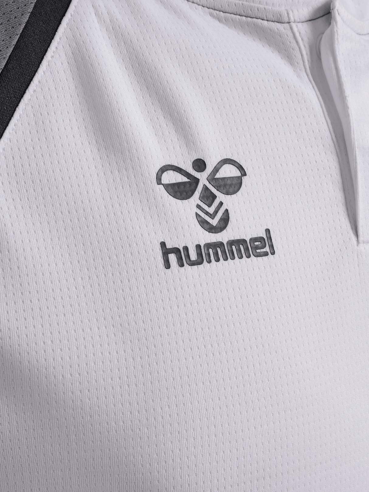 hummel Men's Lead 2.0 Polo-3