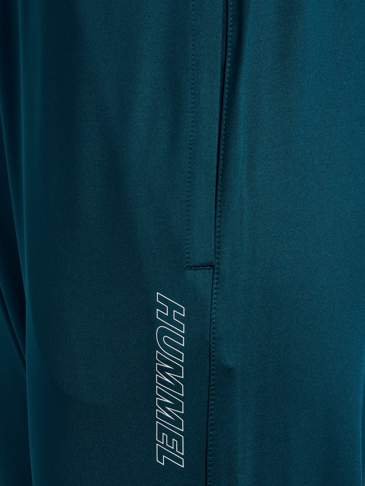 hummel Men's Training Essentials Strength Training Pants-3