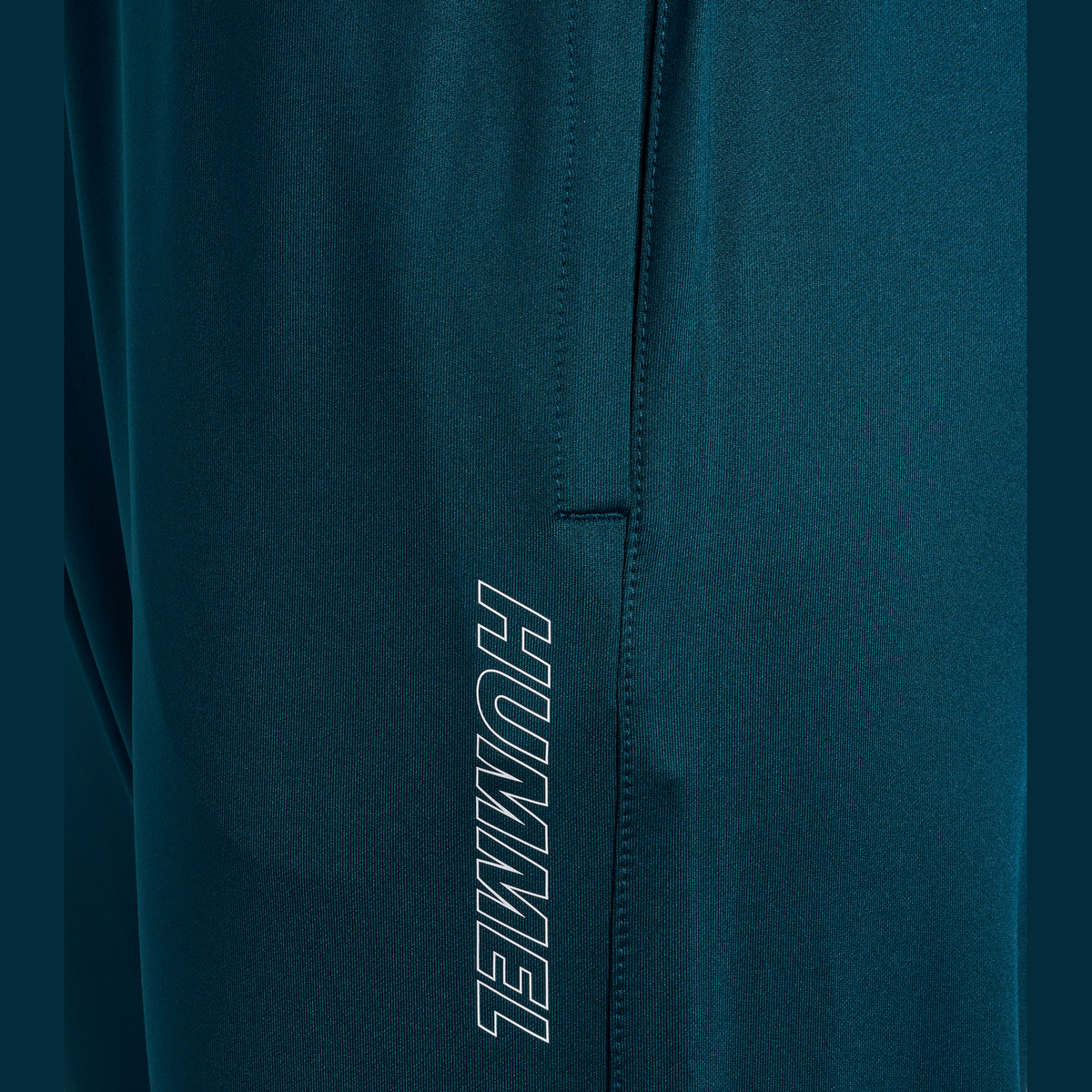 hummel Men's Training Essentials Strength Training Pants-3