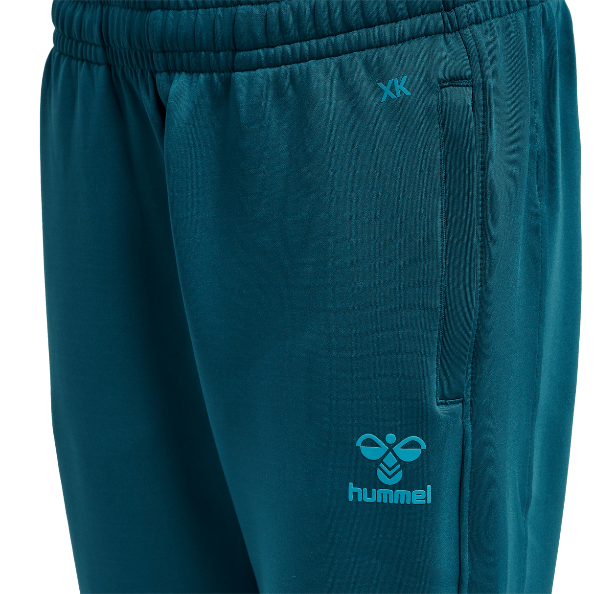 hummel Youth Core XK Poly Pants-3