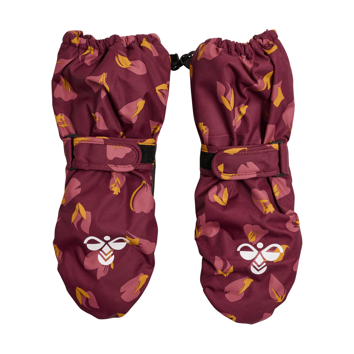 hummel Infant & Toddler Pop Mittens-1