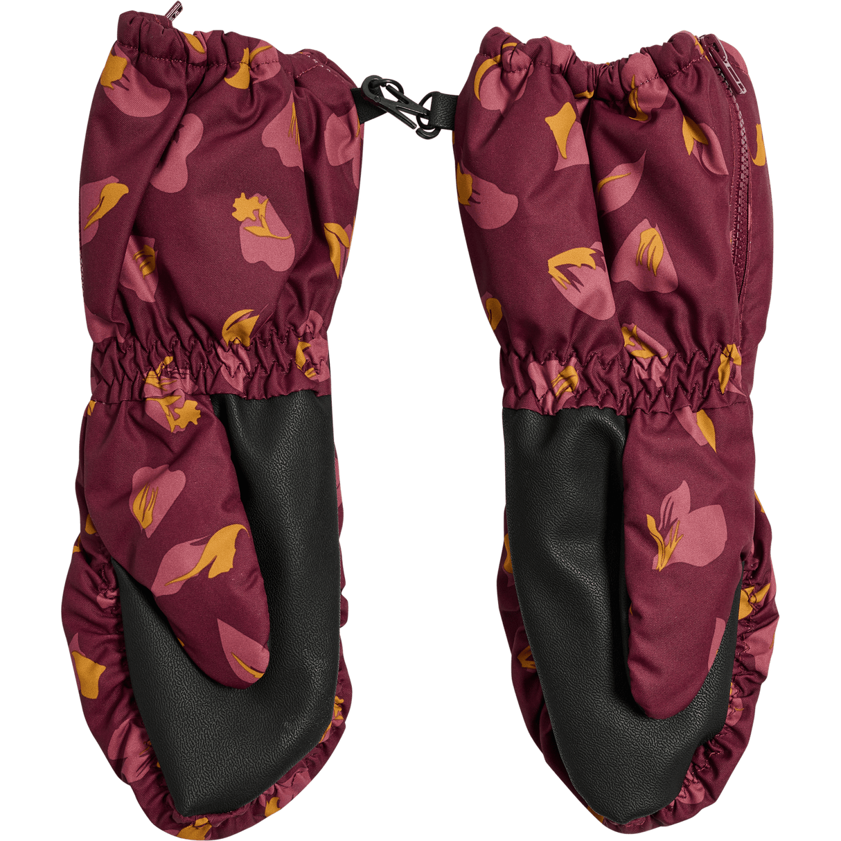 hummel Infant & Toddler Pop Mittens-2
