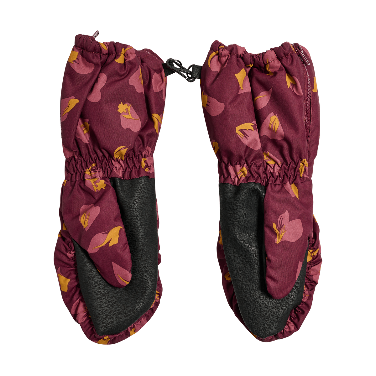 hummel Infant & Toddler Pop Mittens-2
