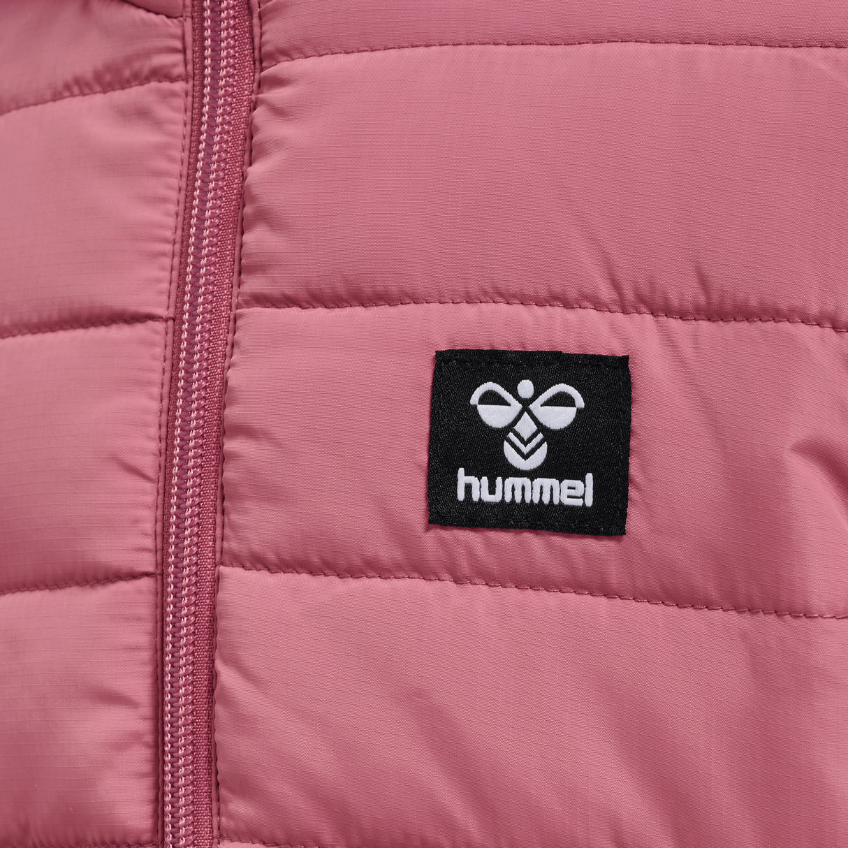 hummel Youth Mosse Jacket-3