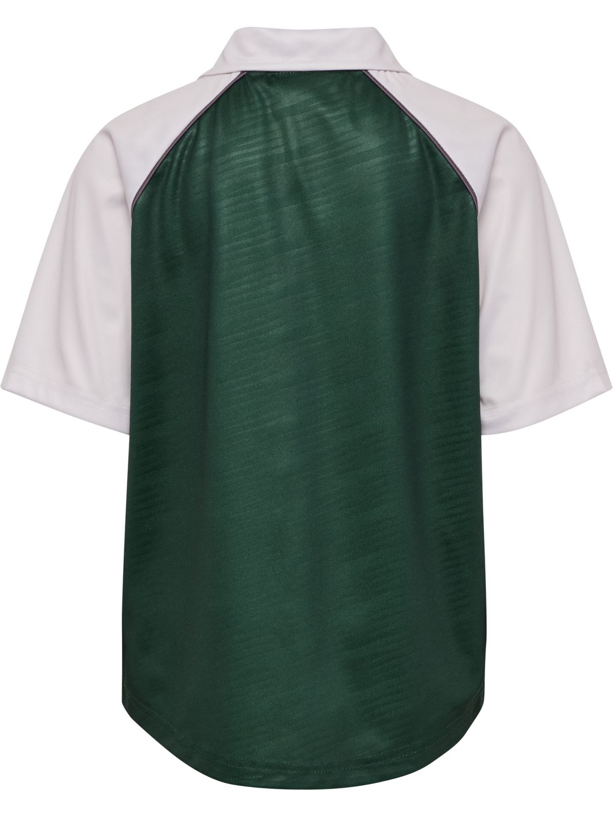 hummel Youth Loose Tiger Soccer Short Sleeve Jersey-2