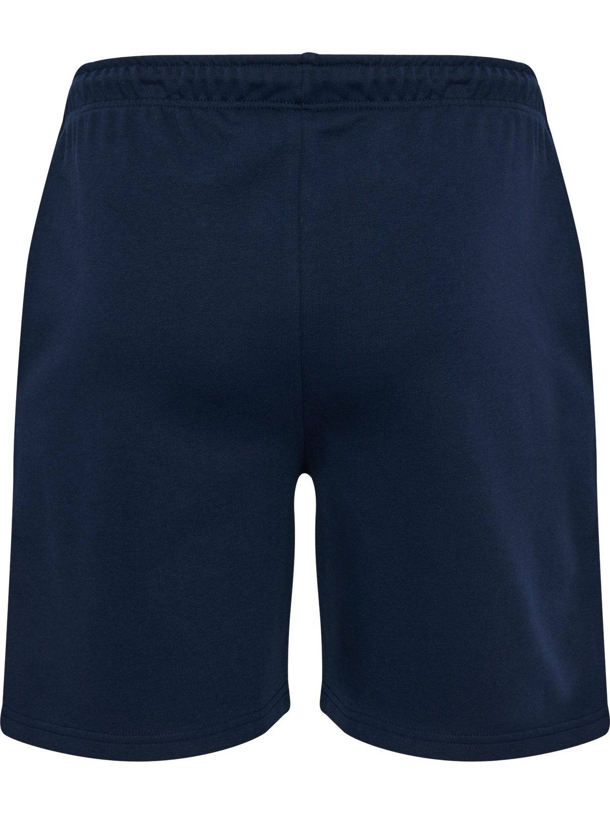 hummel Men's Active Cotton Shorts-2