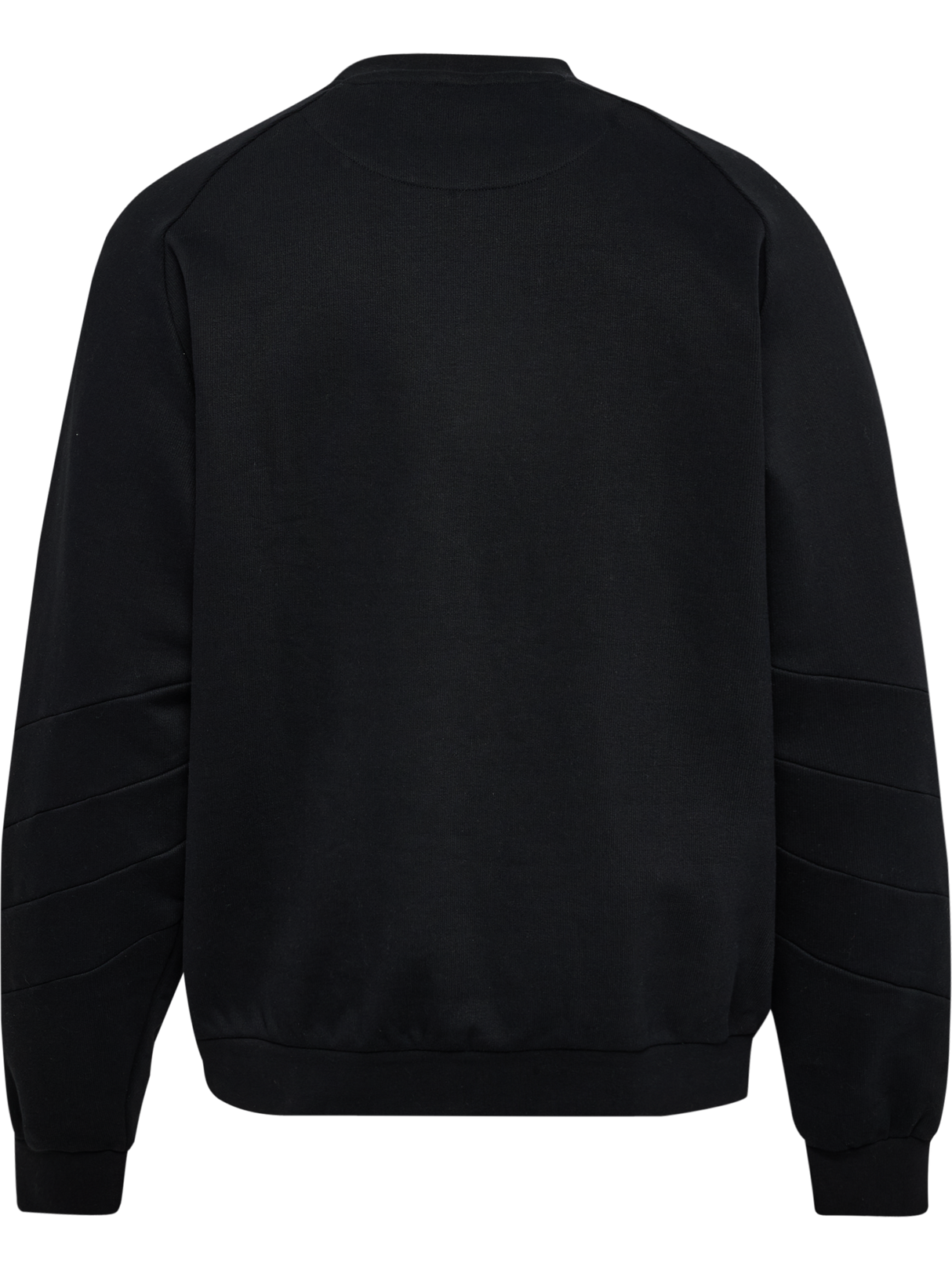 hummel Unisex Oversized Crew Hsw-2