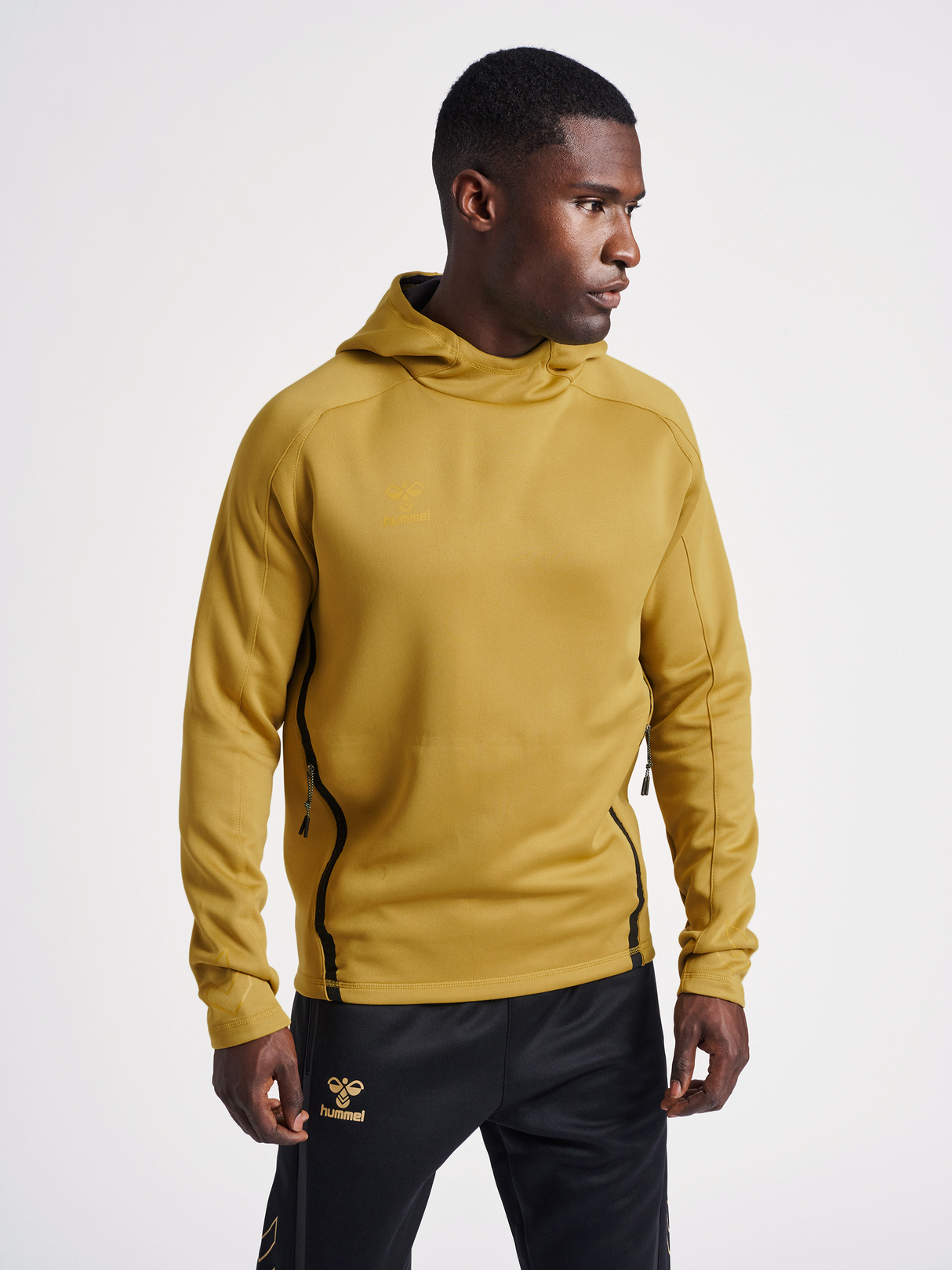 hummel Men's Cima XK Hoodie-5