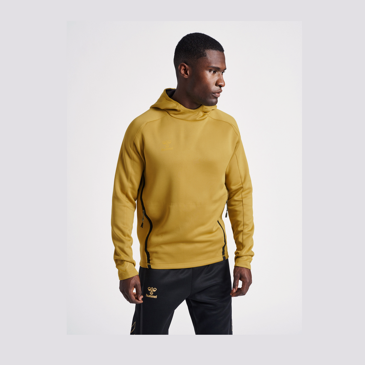 hummel Men's Cima XK Hoodie-5
