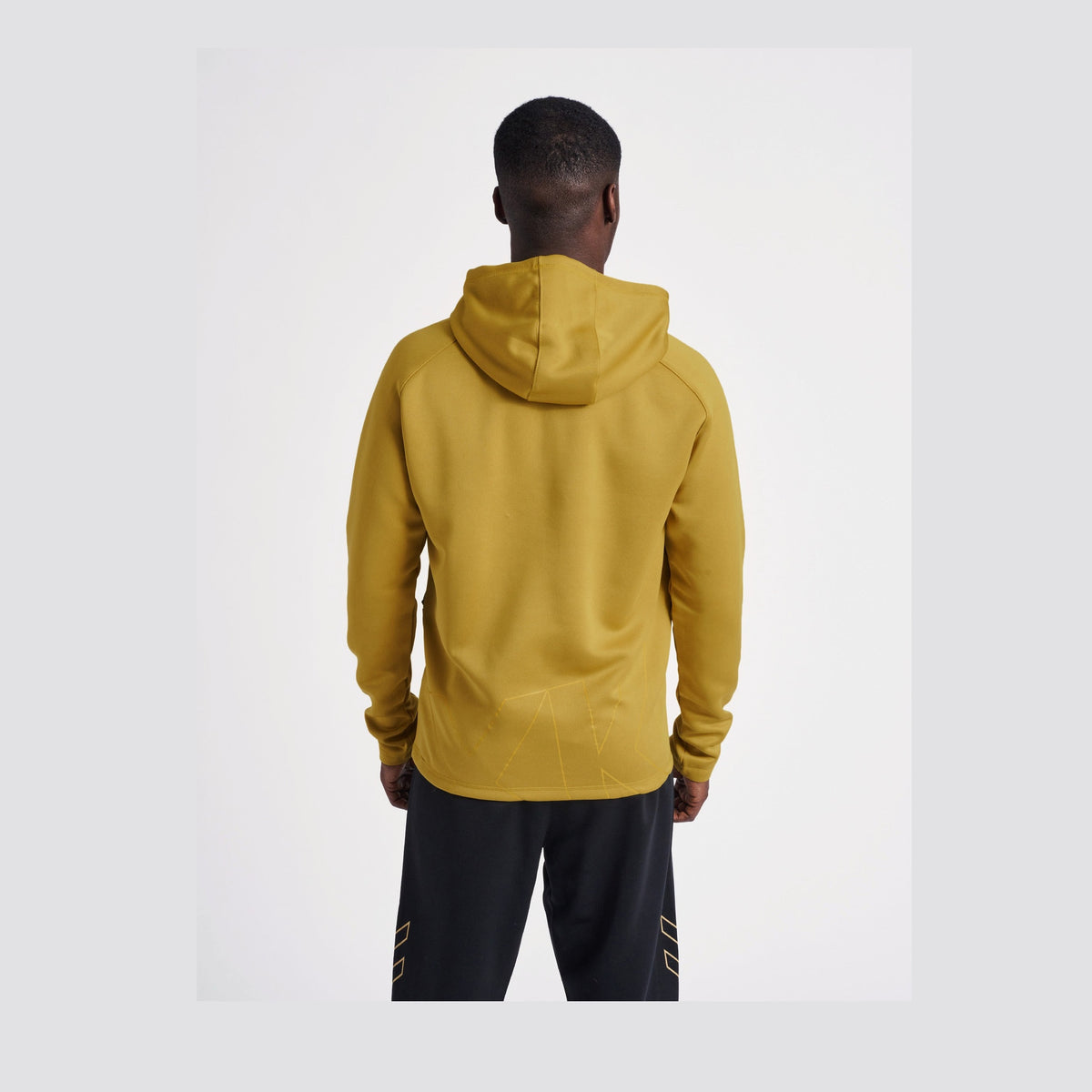 hummel Men's Cima XK Hoodie-6