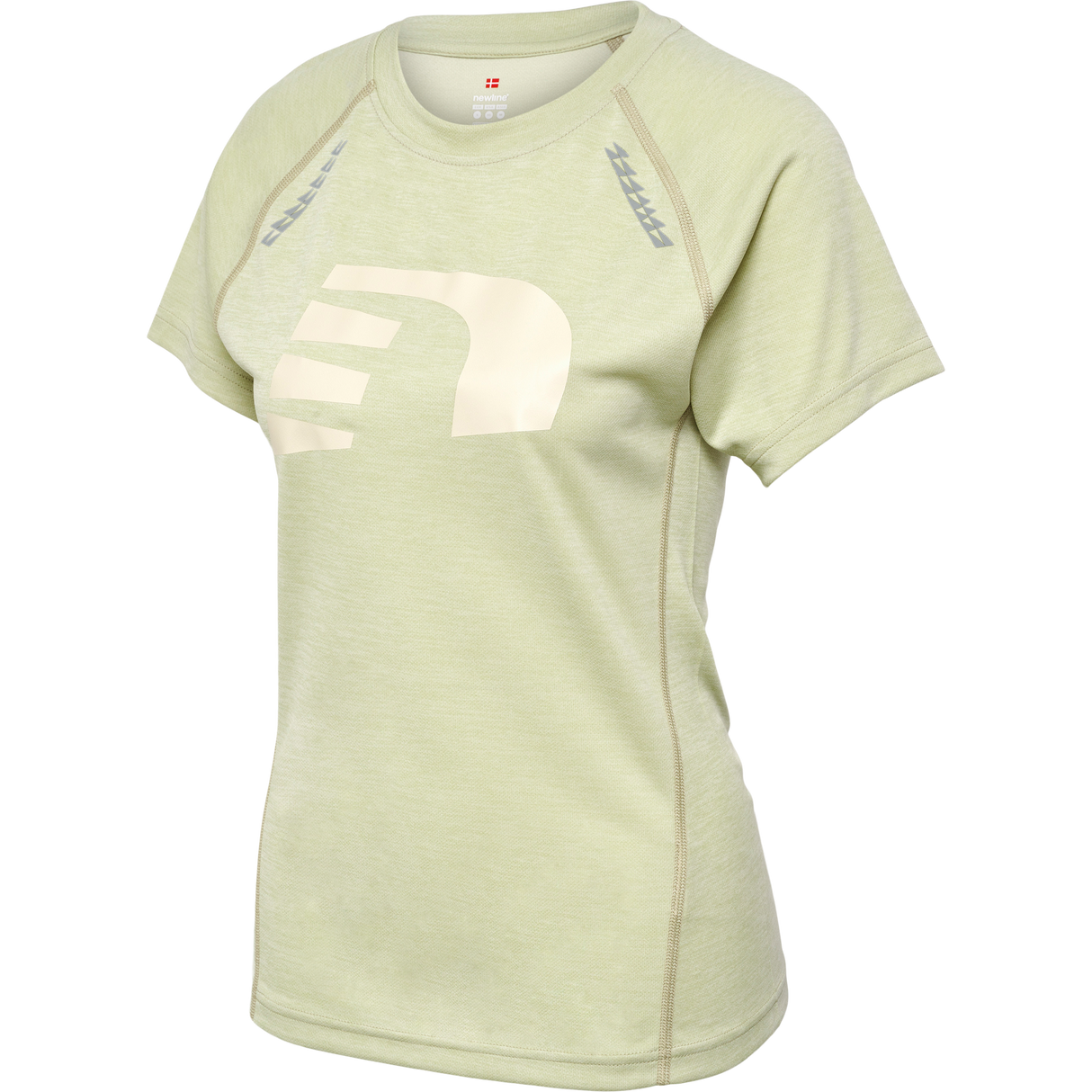 Newline Women's Orlando Short Sleeve T-Shirt-1
