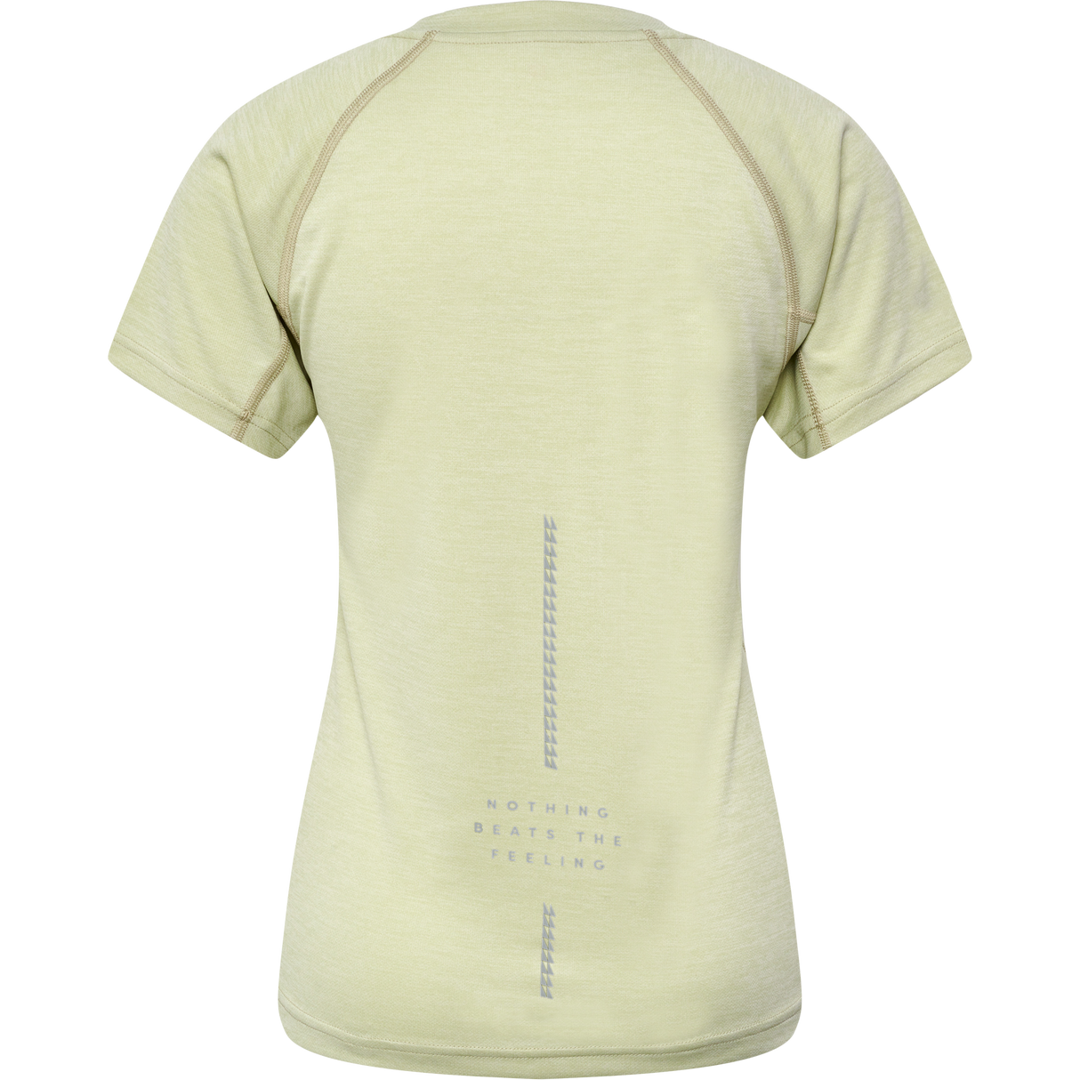 Newline Women's Orlando Short Sleeve T-Shirt-2