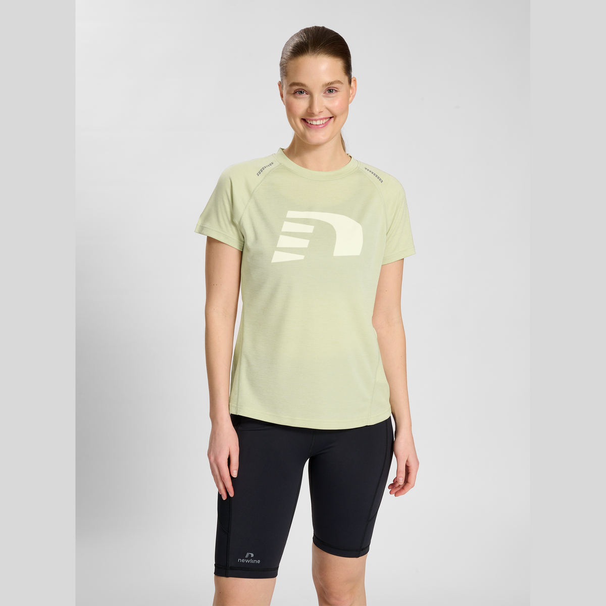 Newline Women's Orlando Short Sleeve T-Shirt-5
