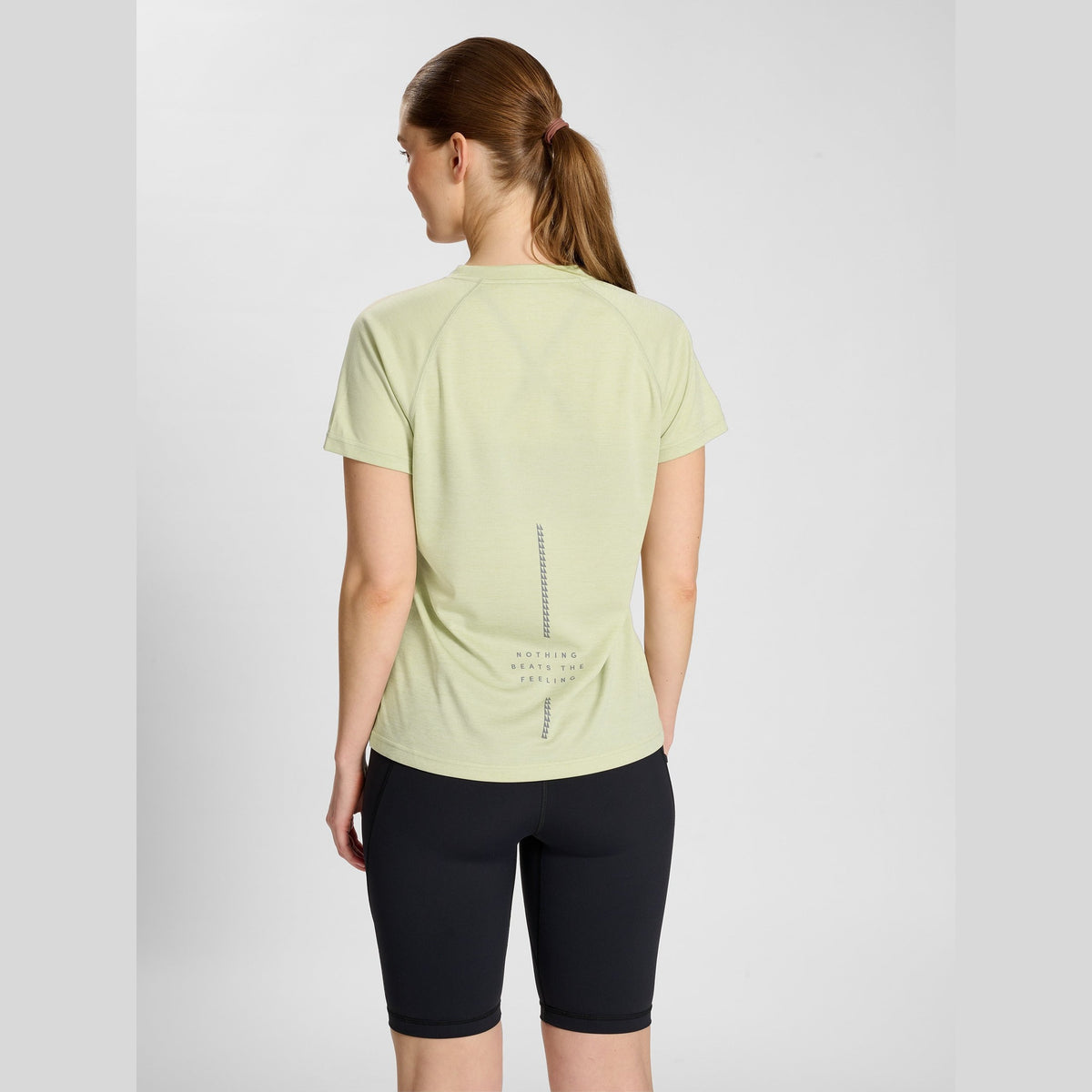 Newline Women's Orlando Short Sleeve T-Shirt-6