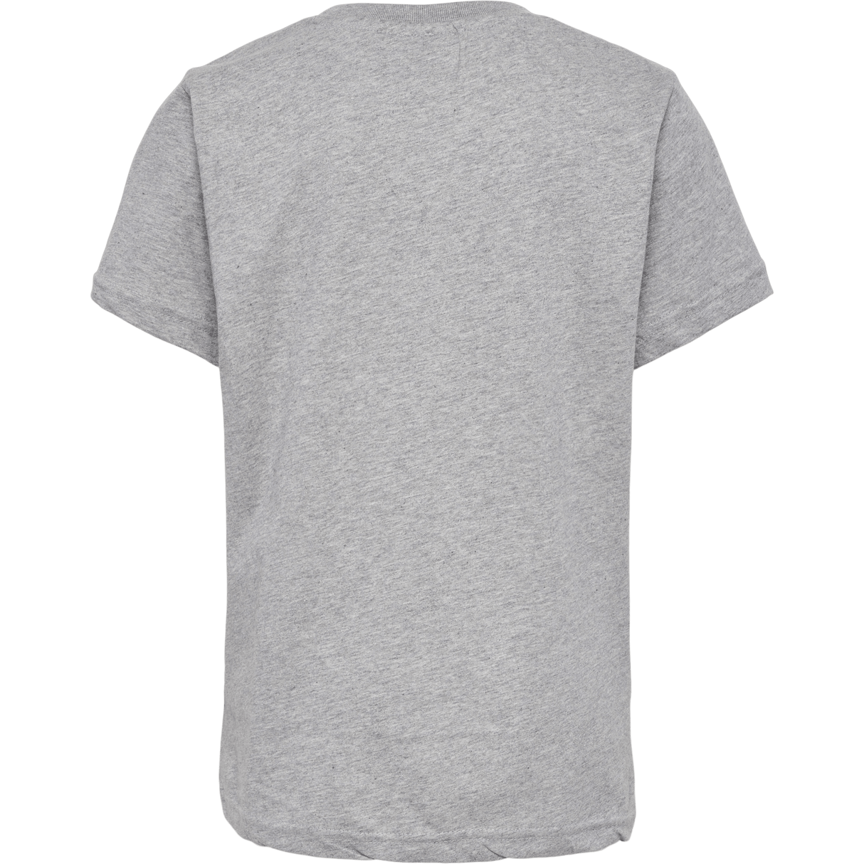hummel Youth Proud Short Sleeve T-Shirt-2