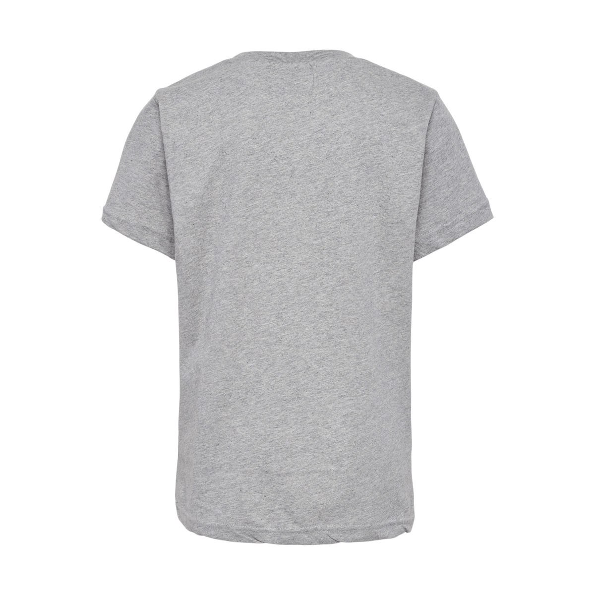 hummel Youth Proud Short Sleeve T-Shirt-2