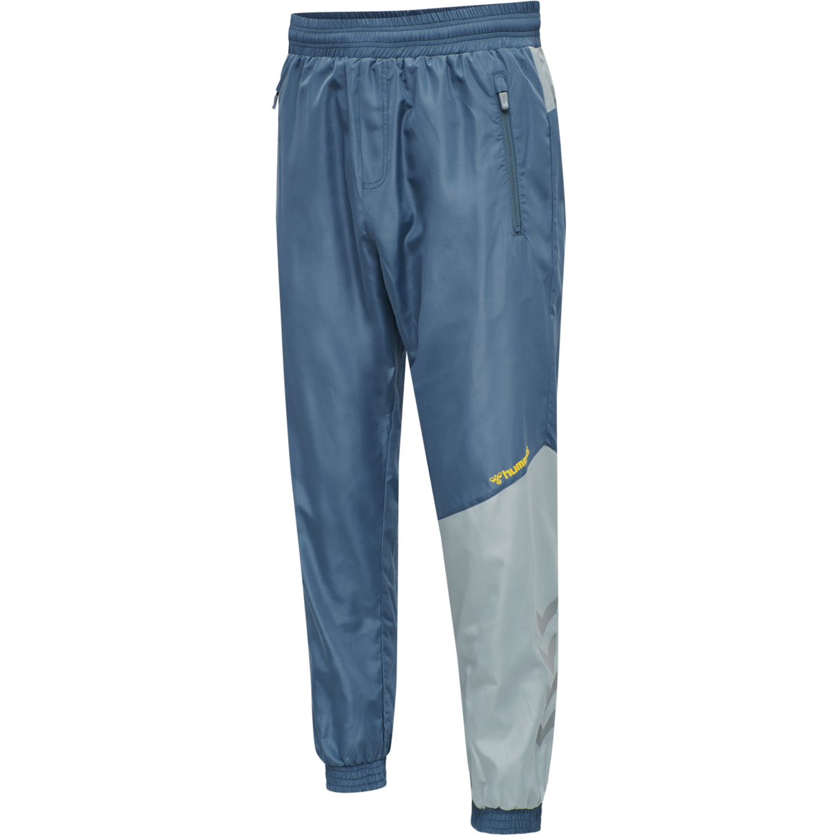 hummel Men's Sullivan Loose Pants-1