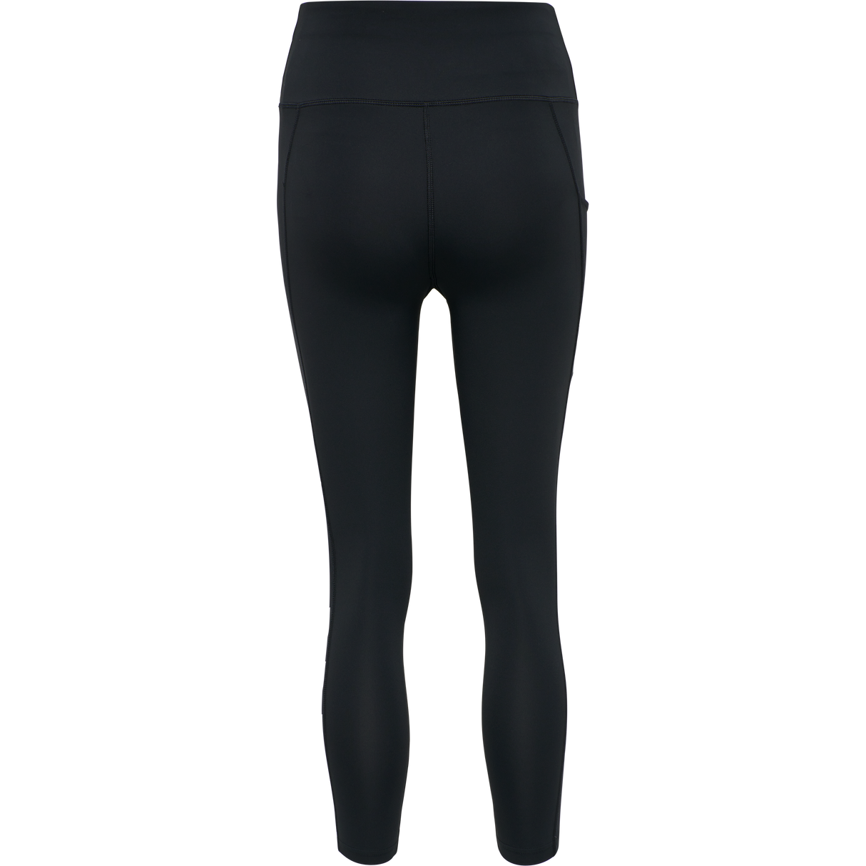 hummel Women's Mindful Training Maci High Waist 7/8 Tights-2