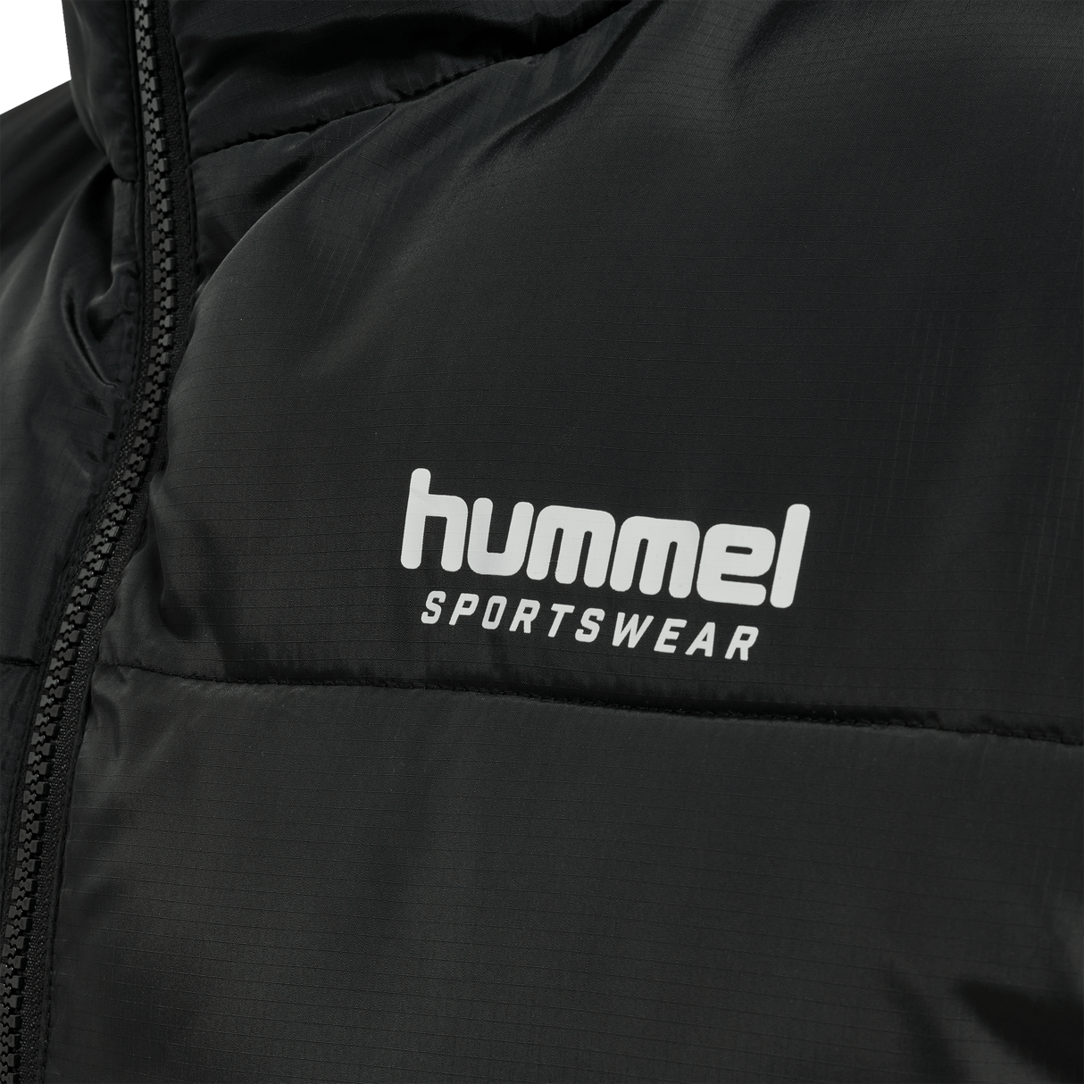 hummel Men's Legacy Nicky Puff Waistcoat-3
