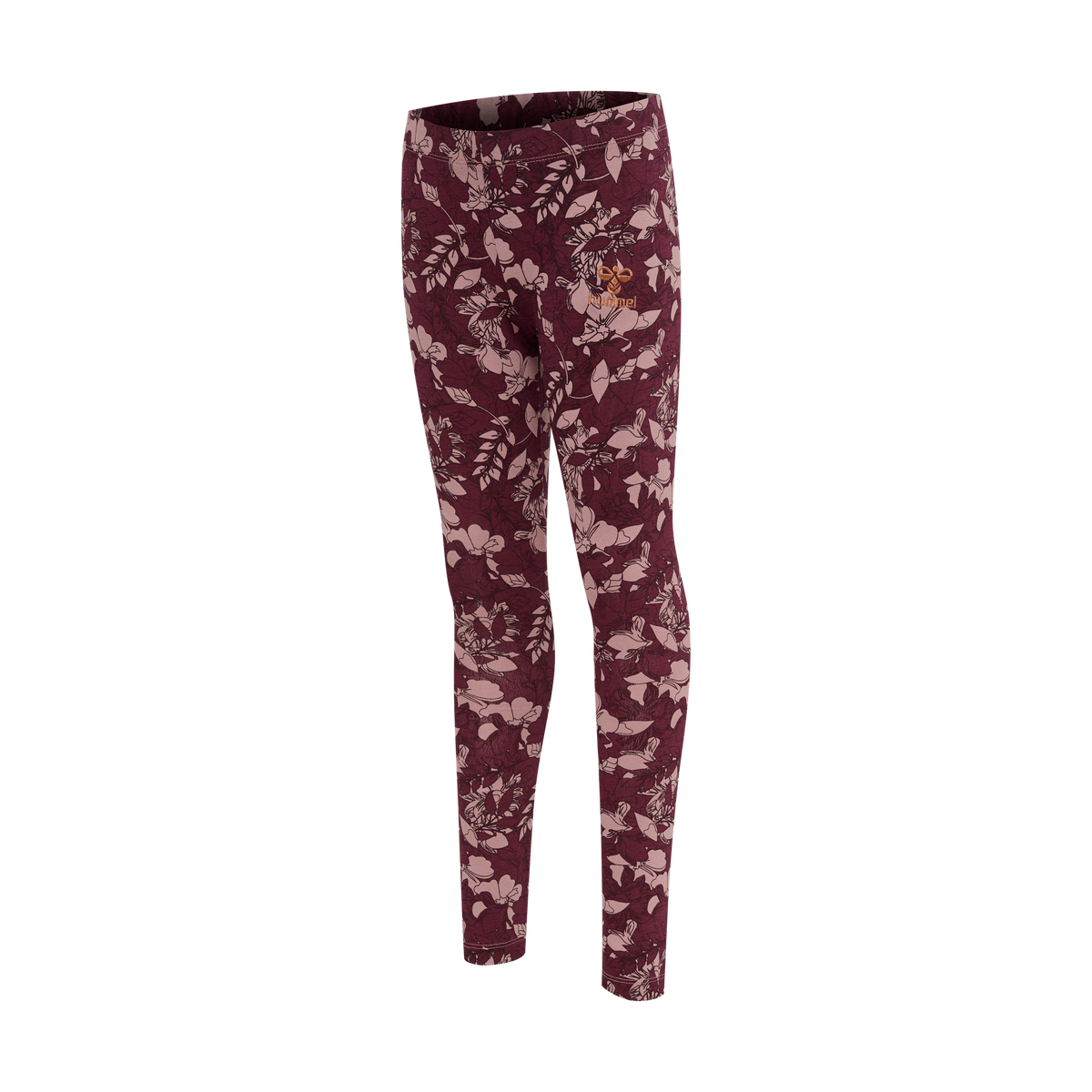 hummel Youth Hazel Tights-1