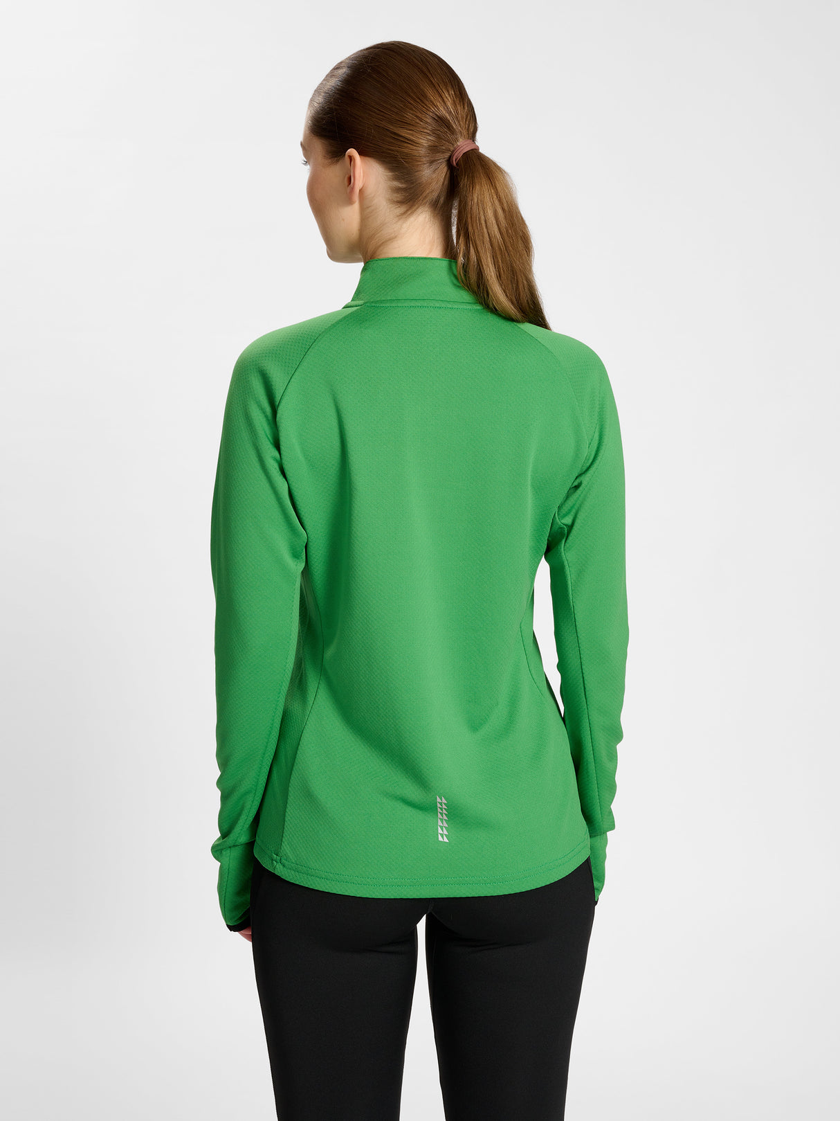Newline Women's Phoenix 1/2 Zip Long Sleeve-6
