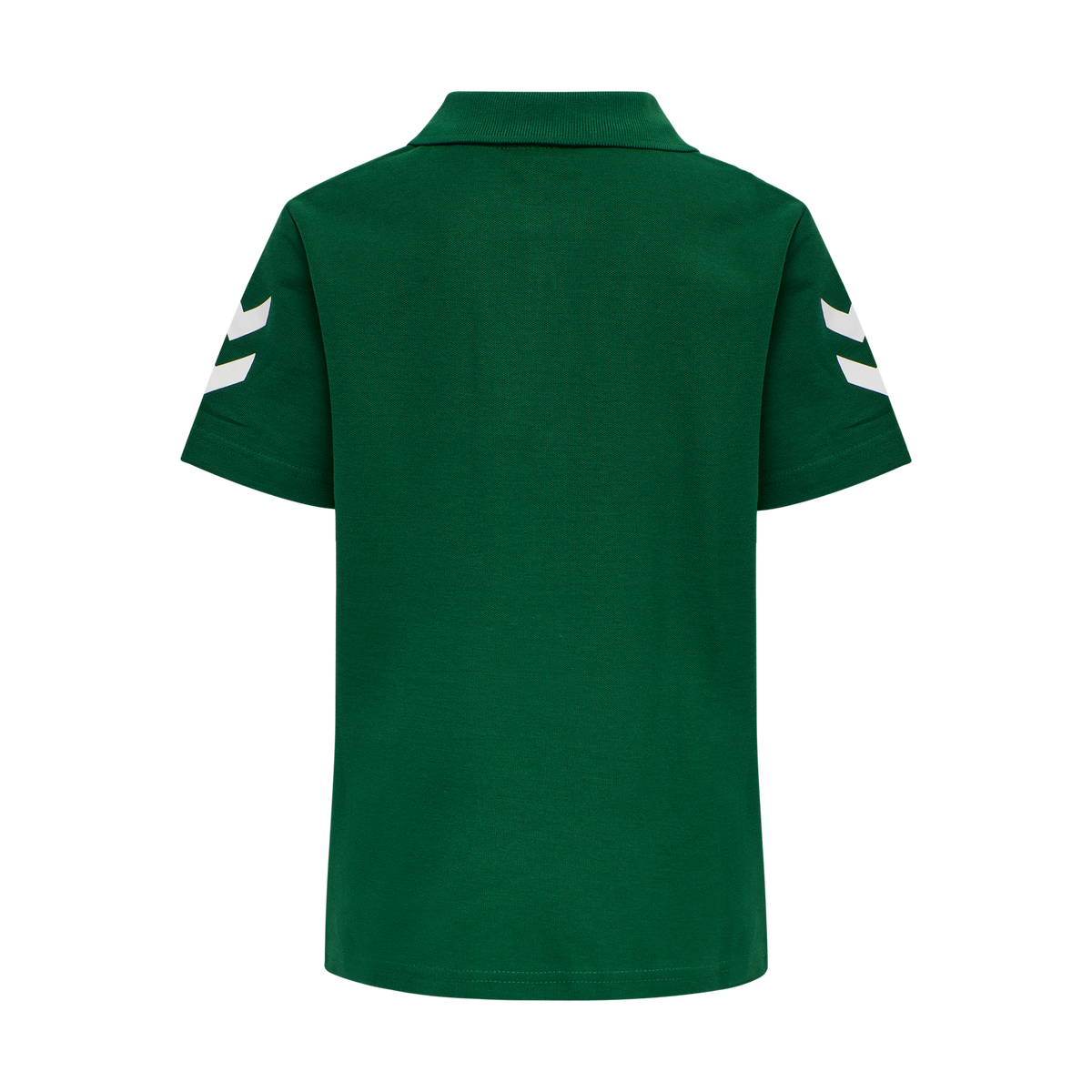hummel Youth Go Cotton Polo-2